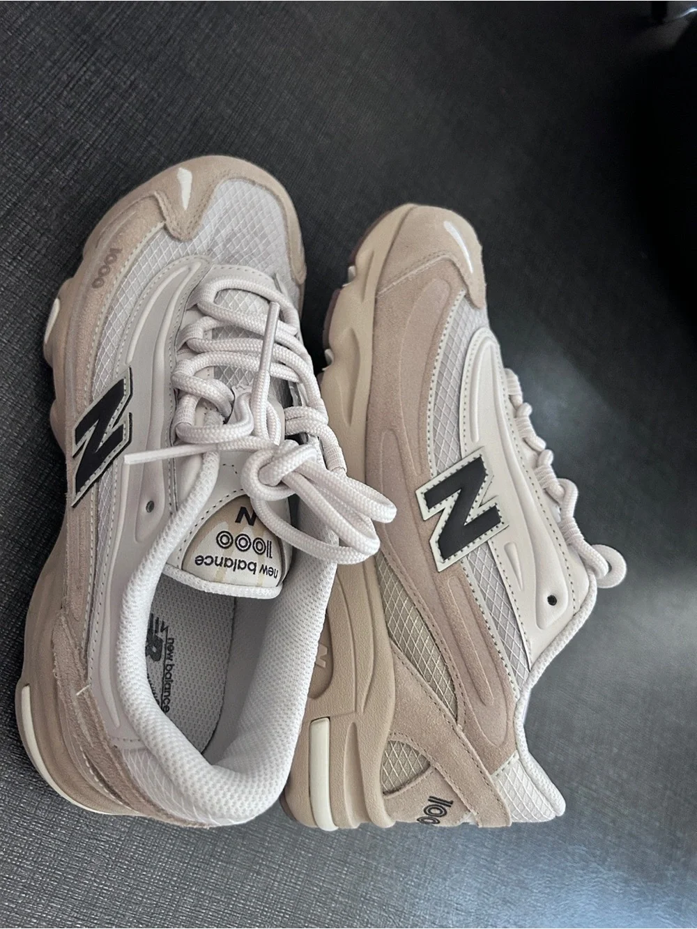 New Balance women’s new